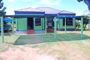 Magagula's Guest House and Accomodation